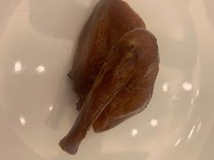 脆皮乳鸽-海逸海鲜酒家(古北店)