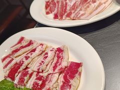 -NIUAN牛庵·日式和牛烧肉(恒隆店)