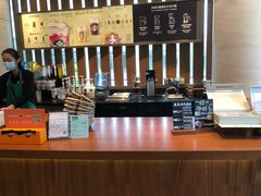 -星巴克(深圳香港大学深圳医院店)