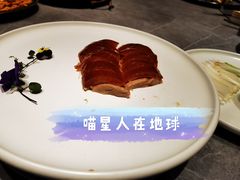 -泉客厅Spring Pavilion(303M空中会客厅)