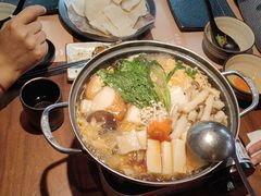-山葵家居酒屋(天目里店)
