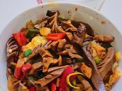 -周记热干面豆皮大王(桃花东街店)