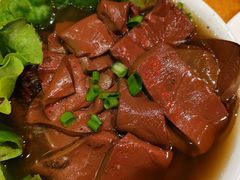 -澳门陈光记烧味饭店(郎家园店)