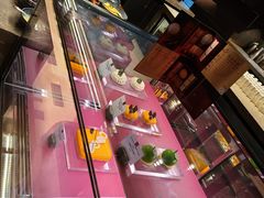 -康莱德酒店·美庭自助餐厅