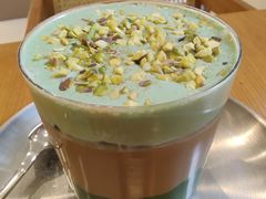 -Reset Coffee 与海咖啡