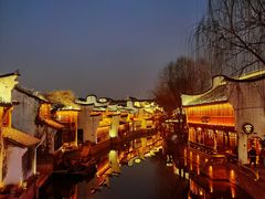 -嘉兴月河历史街区