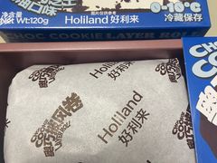 -好利来(望京中福店)
