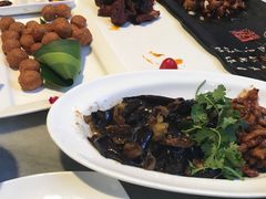 -106餐厅(山水文园店)