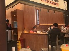 -六月雪干锅(绵阳凯德广场店)