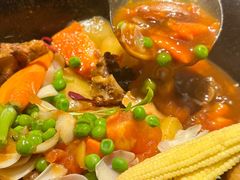 -野蔓果·山野菜(西湖景区·龙井茶田店)