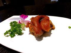 -天宁凯利时尚餐厅