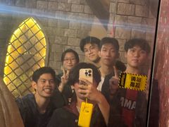 -逃脱反斗城沉浸剧情密室(北京路店)