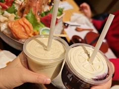 -花潮料理艺食馆(世欧广场店)