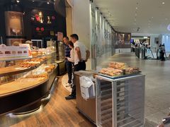 -FANEN法念·烘焙·甜点(万象城店)
