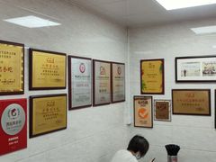 大堂-珍珍小食店(西华路店)