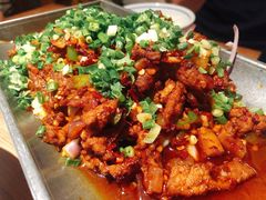 -树厨贵州菜(大十字店)