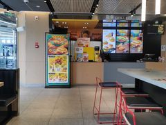 -麦当劳(湖光北街店)