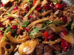 -嘉禾·悦享餐厅(八方汇店)