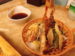 -桃屋日本料理(清华科技园店)