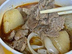 -王记生烫牛杂面馆(兰陵路店)
