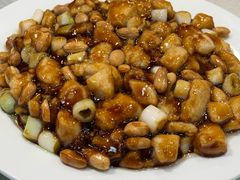 -郭林家常菜(狼垡店)