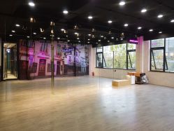 -DOS HOP潮上舞蹈