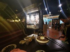 -滇釜火锅·能喝汤的火锅(车公庄店)