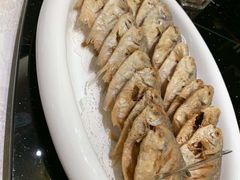 -泰山宝盛大酒店·逸香阁中餐厅