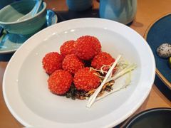 -利苑酒家(合景国际金融广场店)