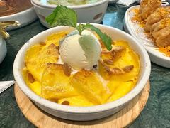 -新白鹿餐厅(京基KK ONE店)