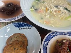 -粗茶淡饭(东关街店)
