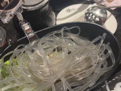 -捞王猪肚鸡火锅(财富中心店)