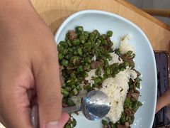 -西部马华清真兰州牛肉面·烧烤夜市(上地店)