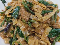 干炒牛河-廣味潮鲜·一品潮滋味(五道口店)