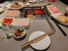 -海底捞火锅(汇金星力城店)