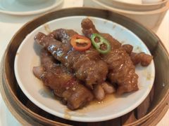 -金悦轩海鲜酒家(拱北店)