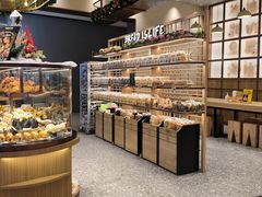 -PAPER STONE BAKERY(天汇广场店)