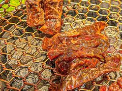 -烧肉达人•炭火烧肉(新天地店)