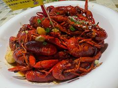 -虾皇•非遗技艺油焖大虾(万松园店)