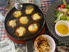 蘑菇兄弟-鼓楼吃面·肉啃肉(南锣鼓巷店)
