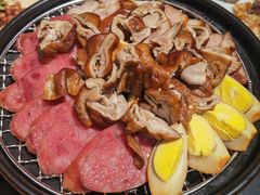 -长安大牌档之龙头酒肆(荣民龙首广场店)