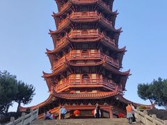 -大雁山风景区