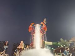 -武汉玛雅海滩水公园