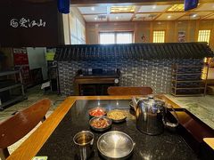 -爱江山温泉(凌奥店)