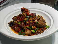 -小隐院子·庭院餐厅(大学城后湖店)