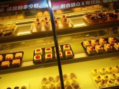 -德得轩韩式自助烤肉(兰花城店)