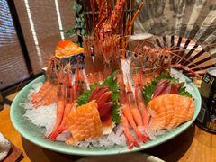 -水濑·日料放题(天河店)