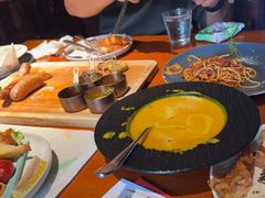 -布拉格餐厅· 中欧捷克菜(全国首店)