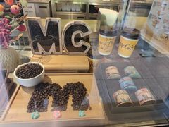 -麦当劳(新王府井店)