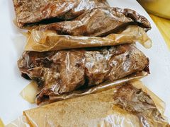 纸包鸡-肥姐美食(同福中路店)